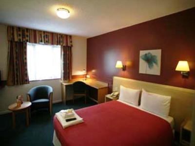 Days Inn Bradford M62 Eksteriør billede